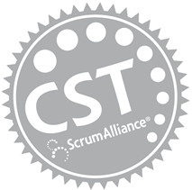 Certified Scrum Trainer